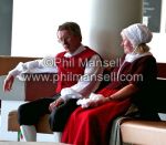 A photo by Phil Mansell