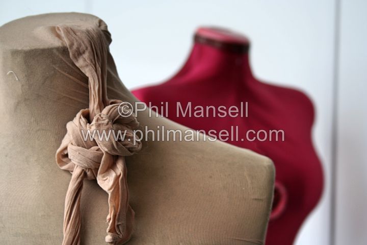 A photo by Phil Mansell