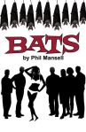Bats by Phil Mansell