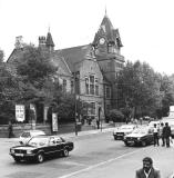 Handsworth Library