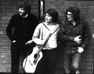 The BOI (PHOTO: PHIL MANSELL COLLECTION)