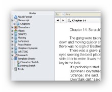 Packed full of tools